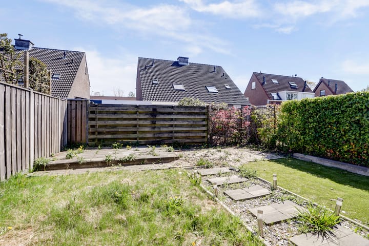 Photo 25 of Jonagoldstraat 20