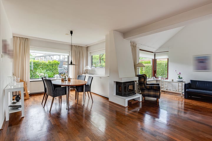 Foto 7 van Bachlaan 18