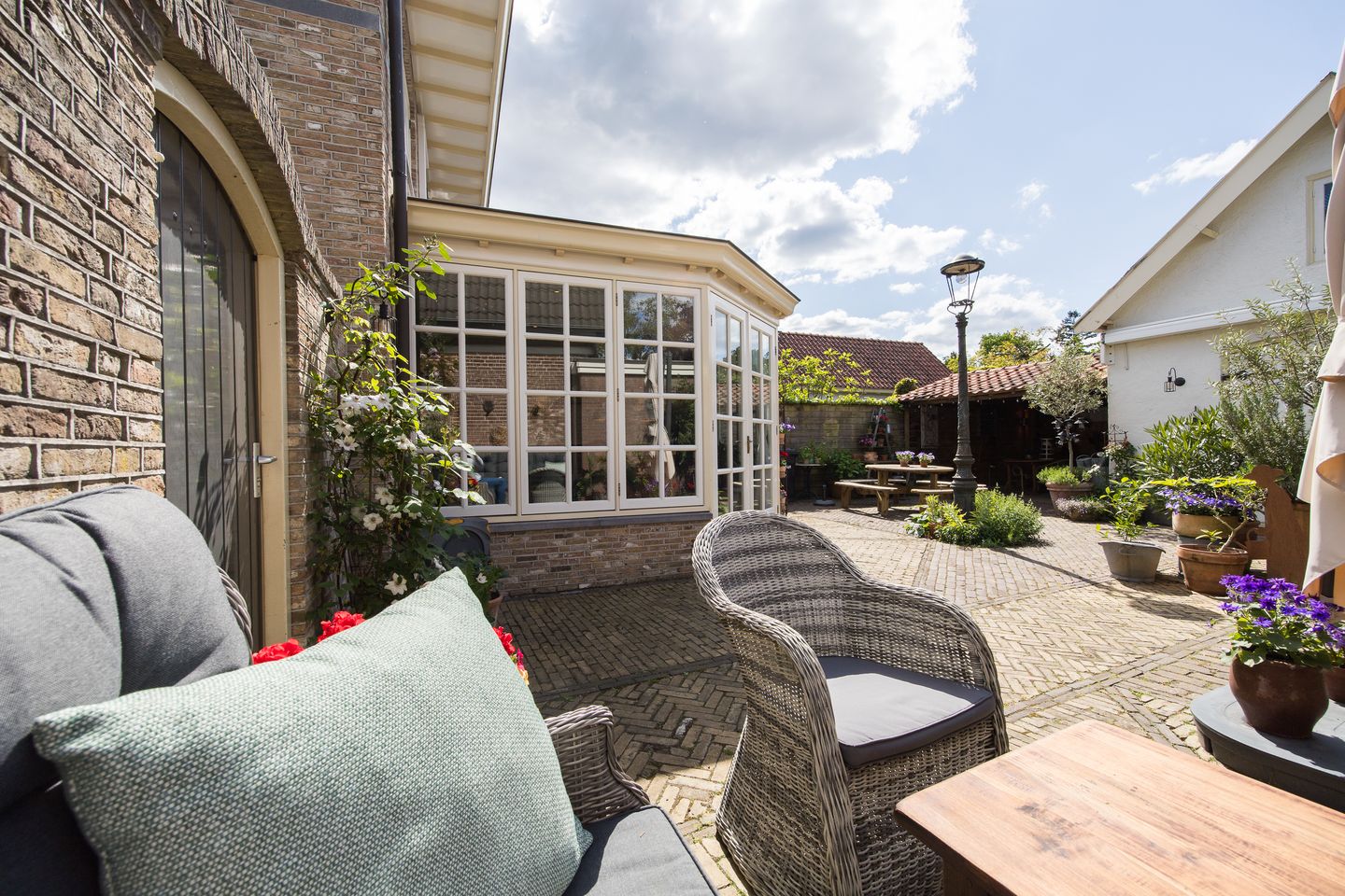 Foto 4 van Ypendael 6