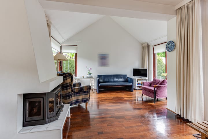 Foto 8 van Bachlaan 18