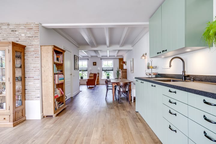 Foto 5 van Ypendael 6