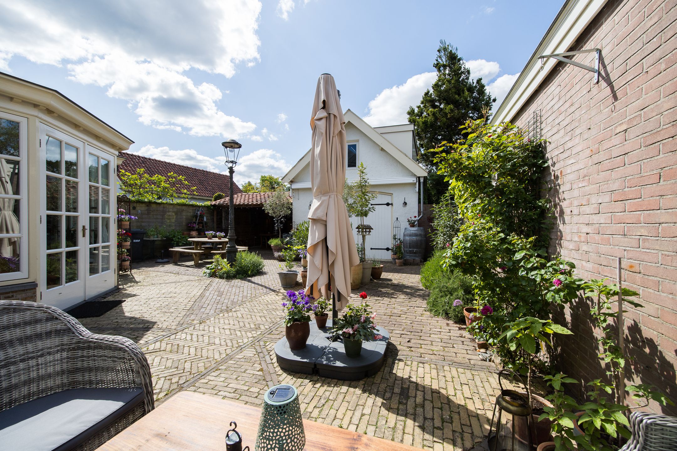 Foto 6 van Ypendael 6