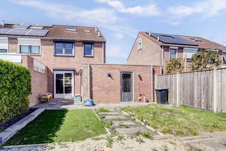 Photo 26 of Jonagoldstraat 20