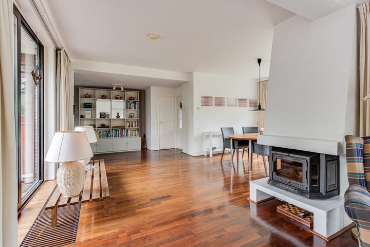 Foto 10 van Bachlaan 18