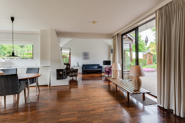 Foto 11 van Bachlaan 18