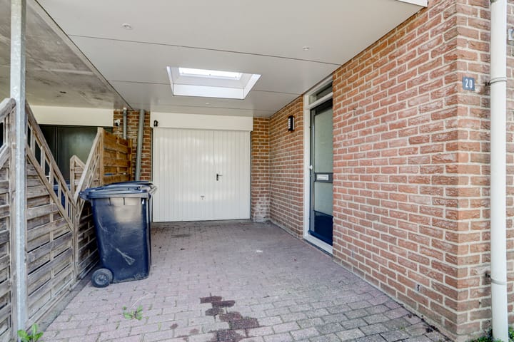 Photo 27 of Jonagoldstraat 20