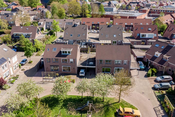 Photo 29 of Jonagoldstraat 20