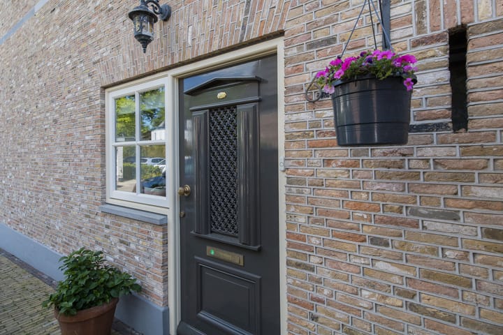 Foto 7 van Ypendael 6