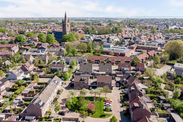 Photo 30 of Jonagoldstraat 20