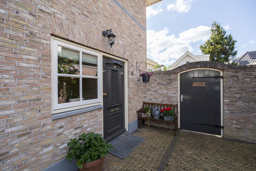 Foto 8 van Ypendael 6