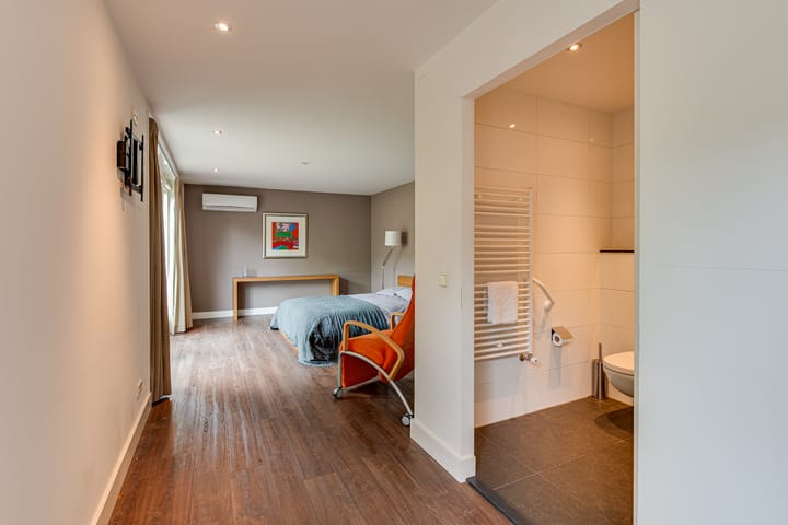 Foto 15 van Bachlaan 18