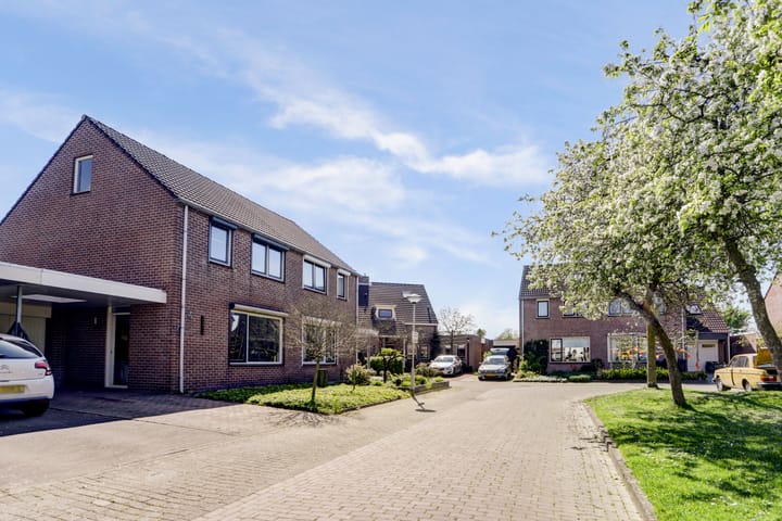 Photo 31 of Jonagoldstraat 20