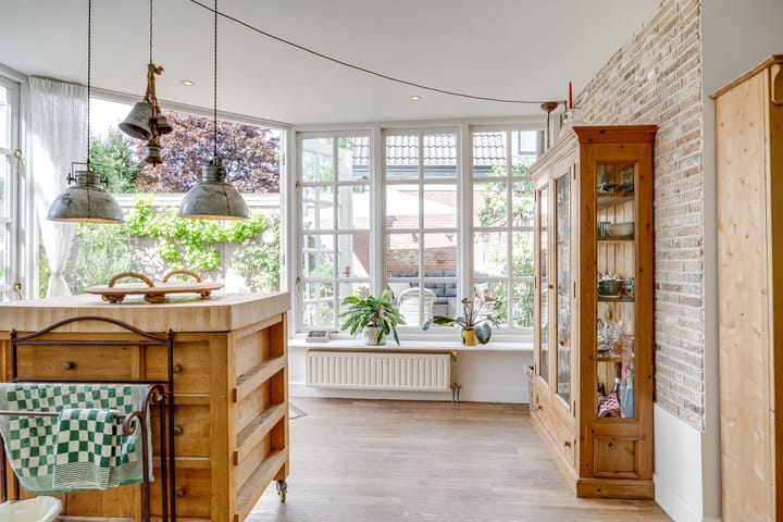 Foto 10 van Ypendael 6