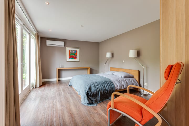 Foto 16 van Bachlaan 18