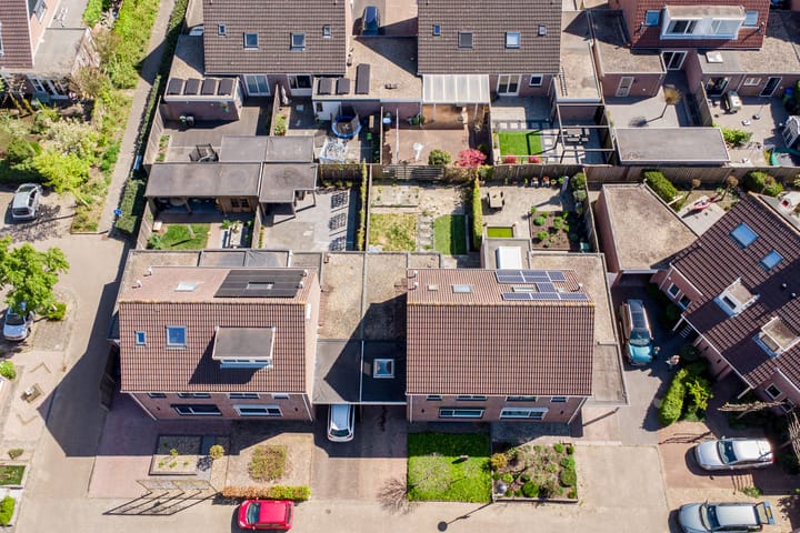 Photo 32 of Jonagoldstraat 20