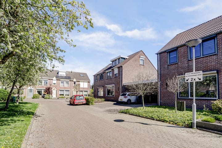 Photo 33 of Jonagoldstraat 20