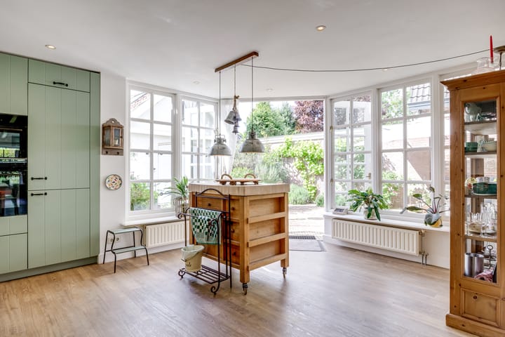 Foto 12 van Ypendael 6