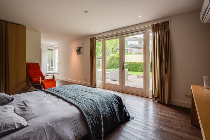 Foto 18 van Bachlaan 18