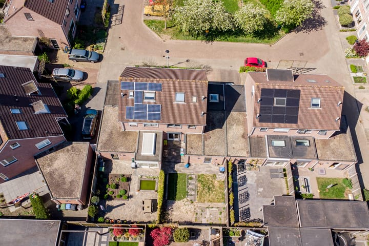 Photo 34 of Jonagoldstraat 20