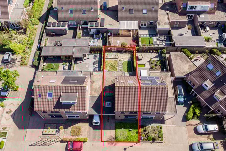 Photo 36 of Jonagoldstraat 20