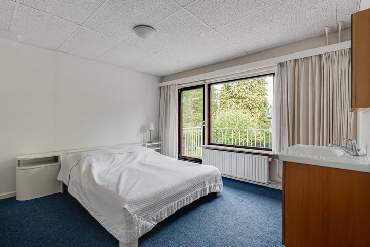 Foto 25 van Bachlaan 18