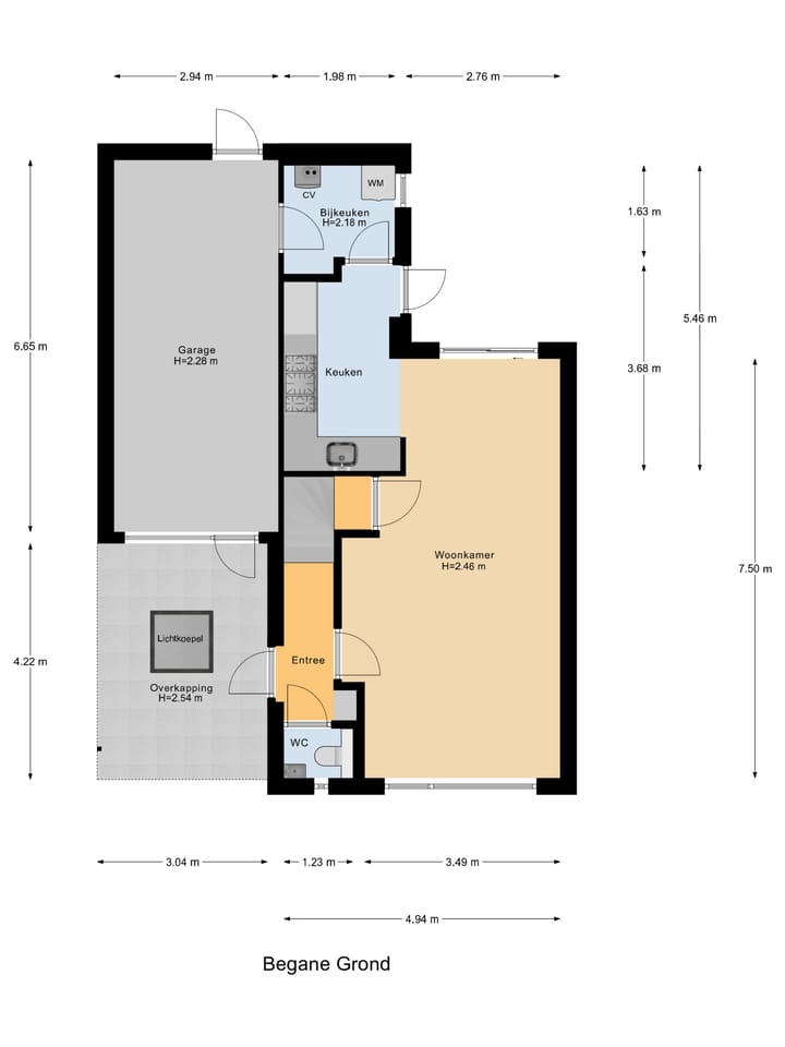 Photo 39 of Jonagoldstraat 20