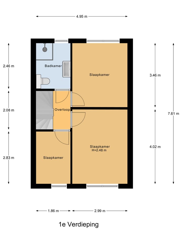 Photo 40 of Jonagoldstraat 20