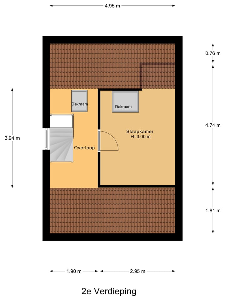 Photo 41 of Jonagoldstraat 20