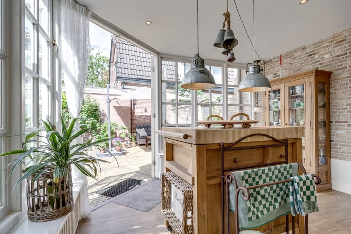 Foto 24 van Ypendael 6