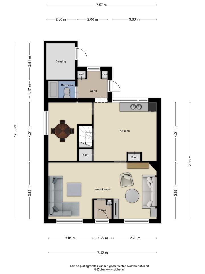 Foto 36 van Hulst 127