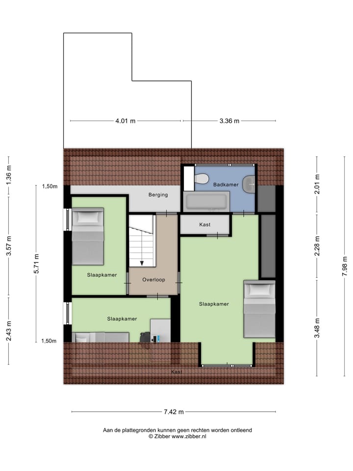 Foto 37 van Hulst 127