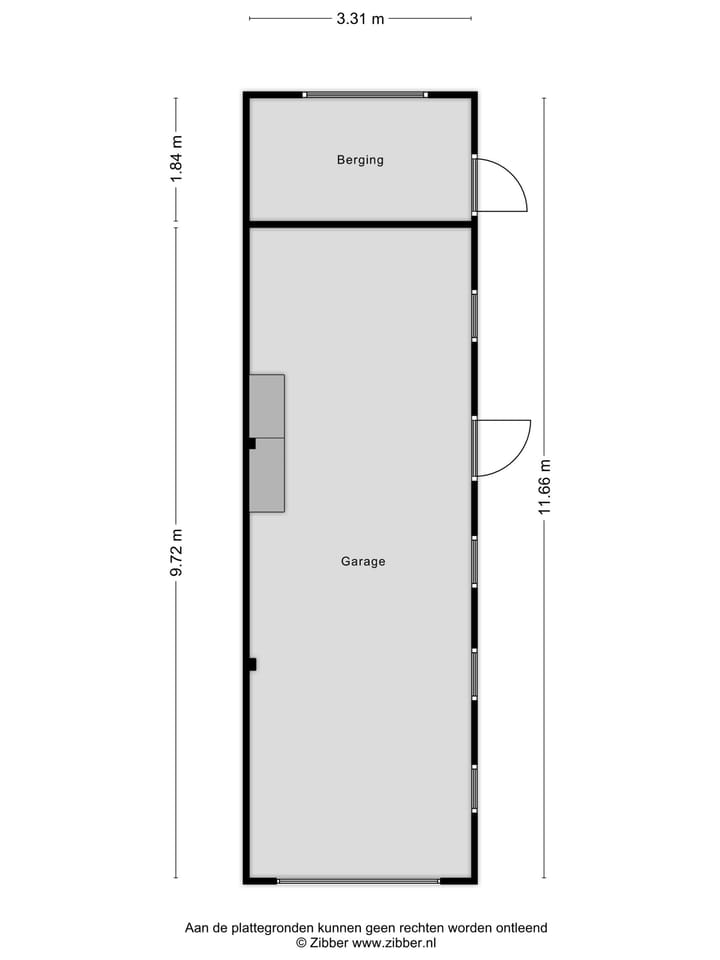 Foto 38 van Hulst 127