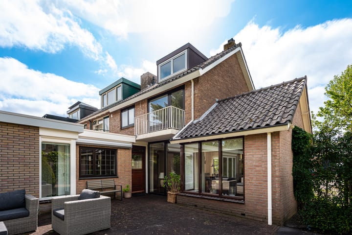 Foto 37 van Bachlaan 18