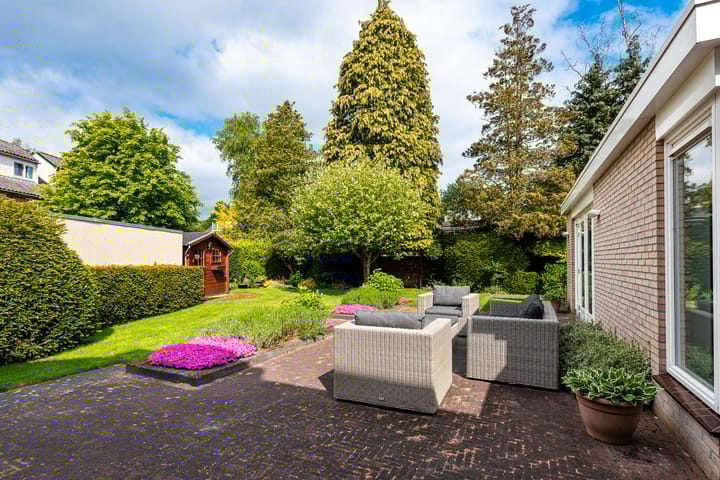 Foto 40 van Bachlaan 18