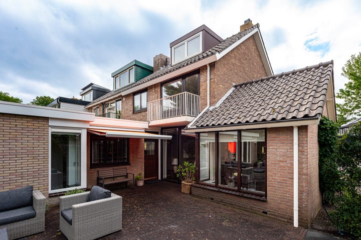 Foto 43 van Bachlaan 18