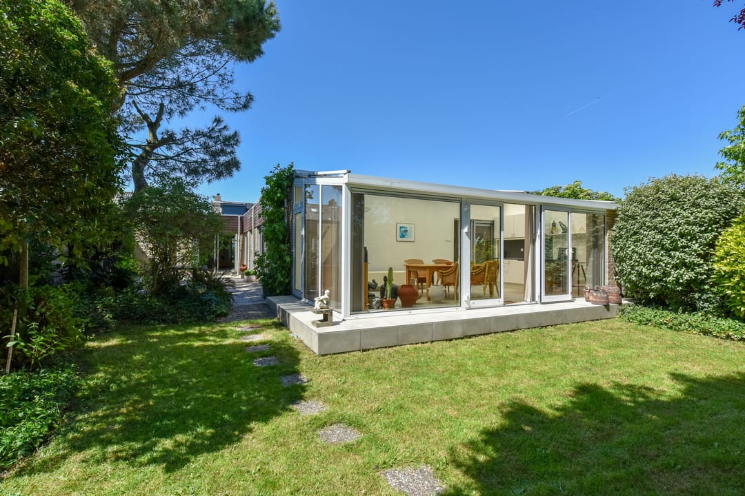 Foto 1 van Braspenning 6