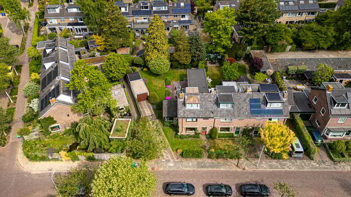 Foto 45 van Bachlaan 18