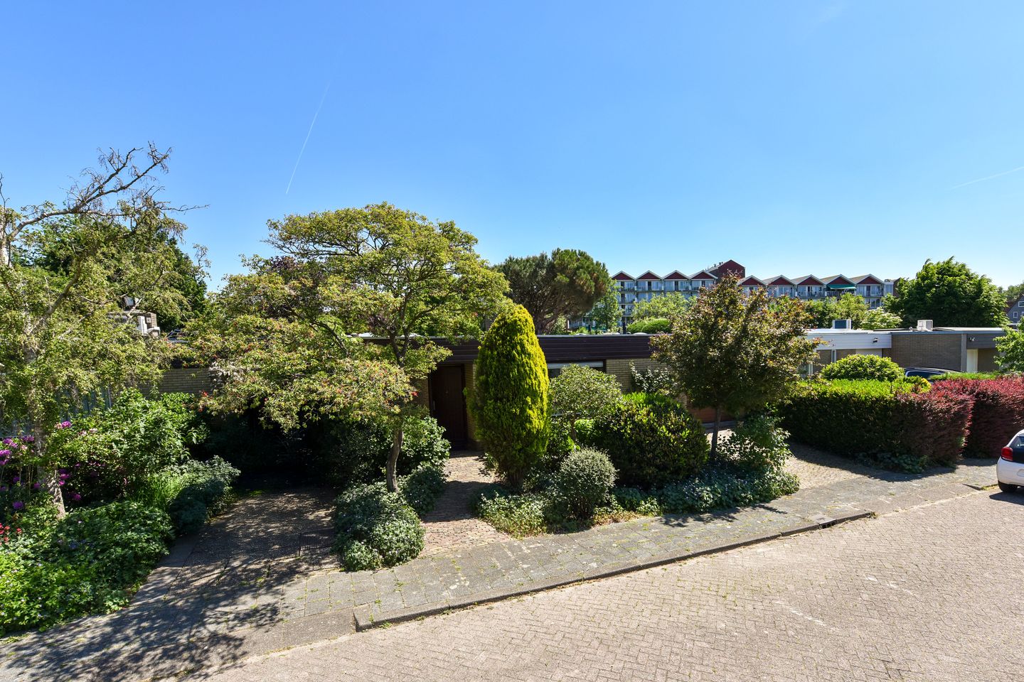 Foto 4 van Braspenning 6