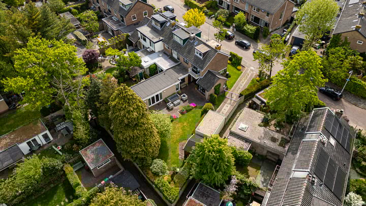 Foto 46 van Bachlaan 18