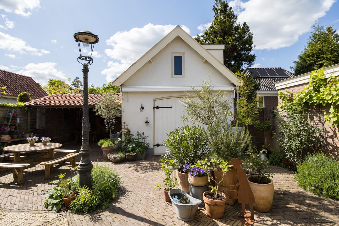 Foto 47 van Ypendael 6