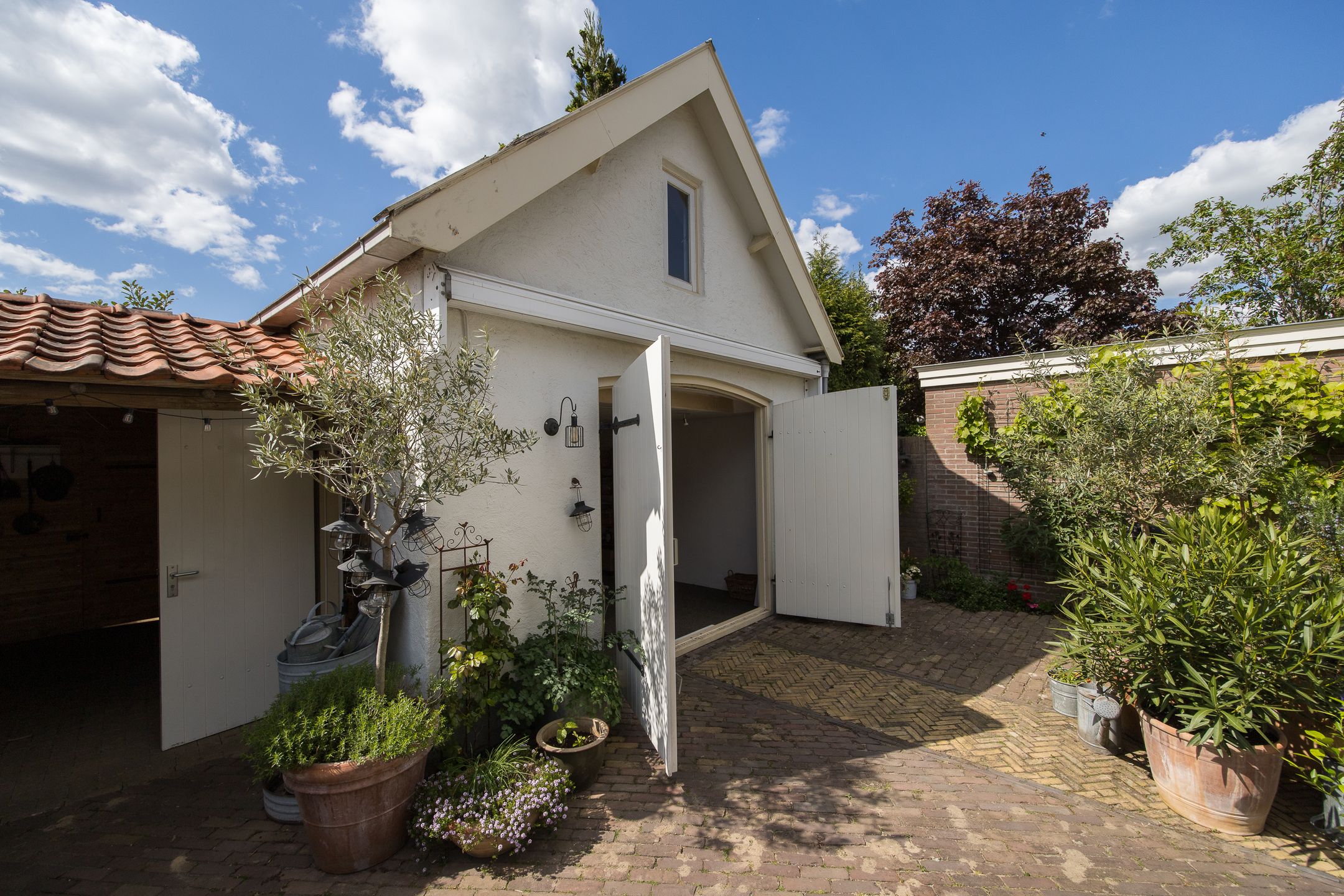 Foto 48 van Ypendael 6