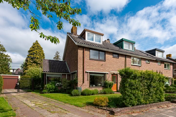 Foto 51 van Bachlaan 18