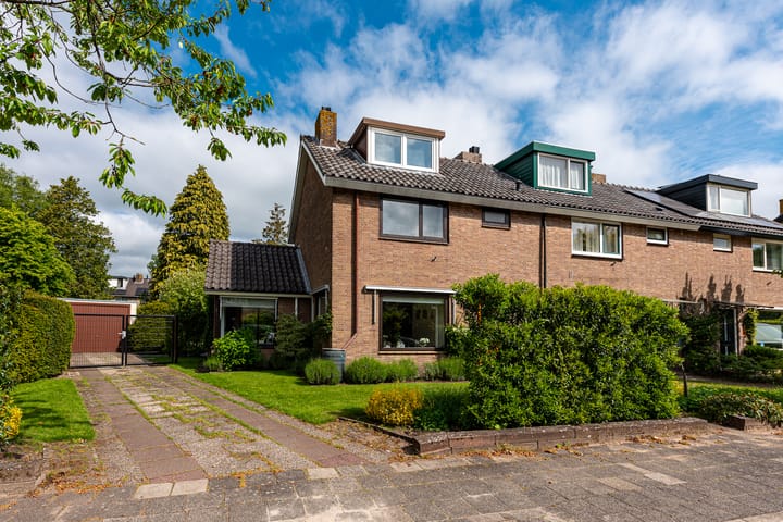 Foto 52 van Bachlaan 18