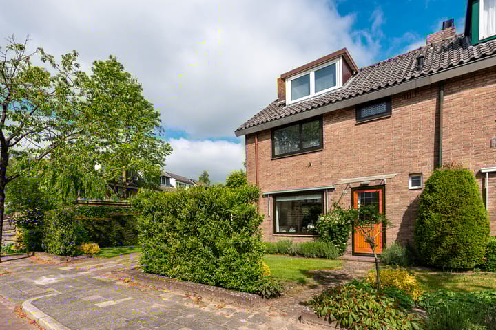 Foto 53 van Bachlaan 18