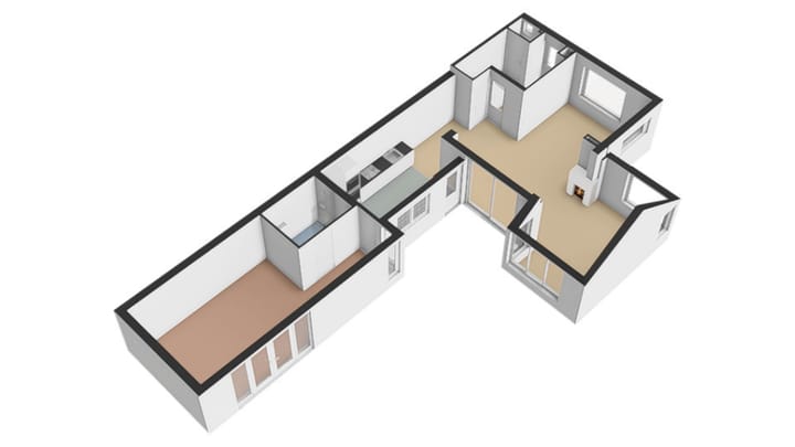 Foto 64 van Bachlaan 18