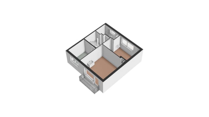 Foto 66 van Bachlaan 18