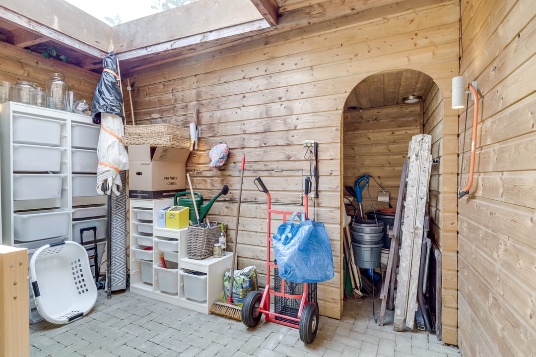 Foto 61 van Ypendael 6