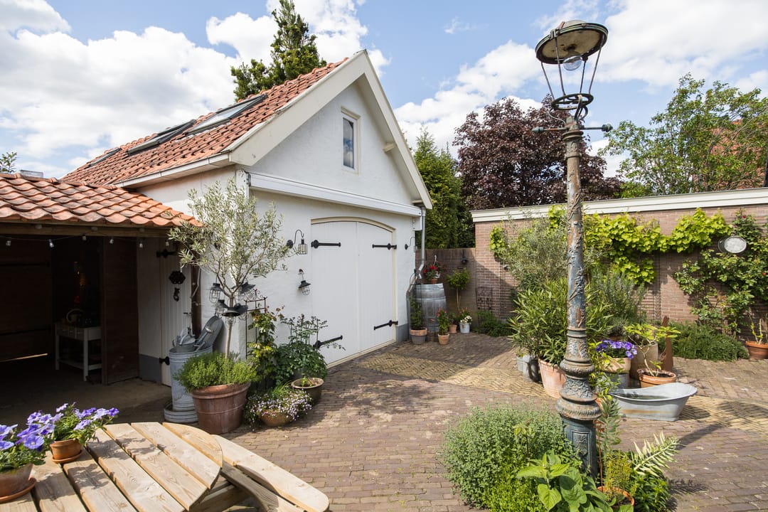 Foto 62 van Ypendael 6