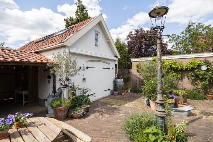 Foto 62 van Ypendael 6