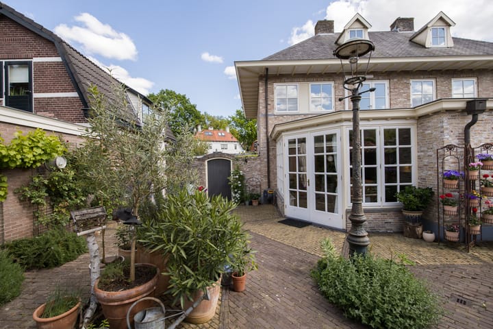 Foto 63 van Ypendael 6